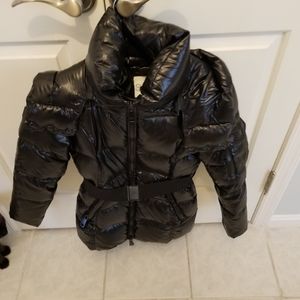 Girls SAM New York Down Jacket